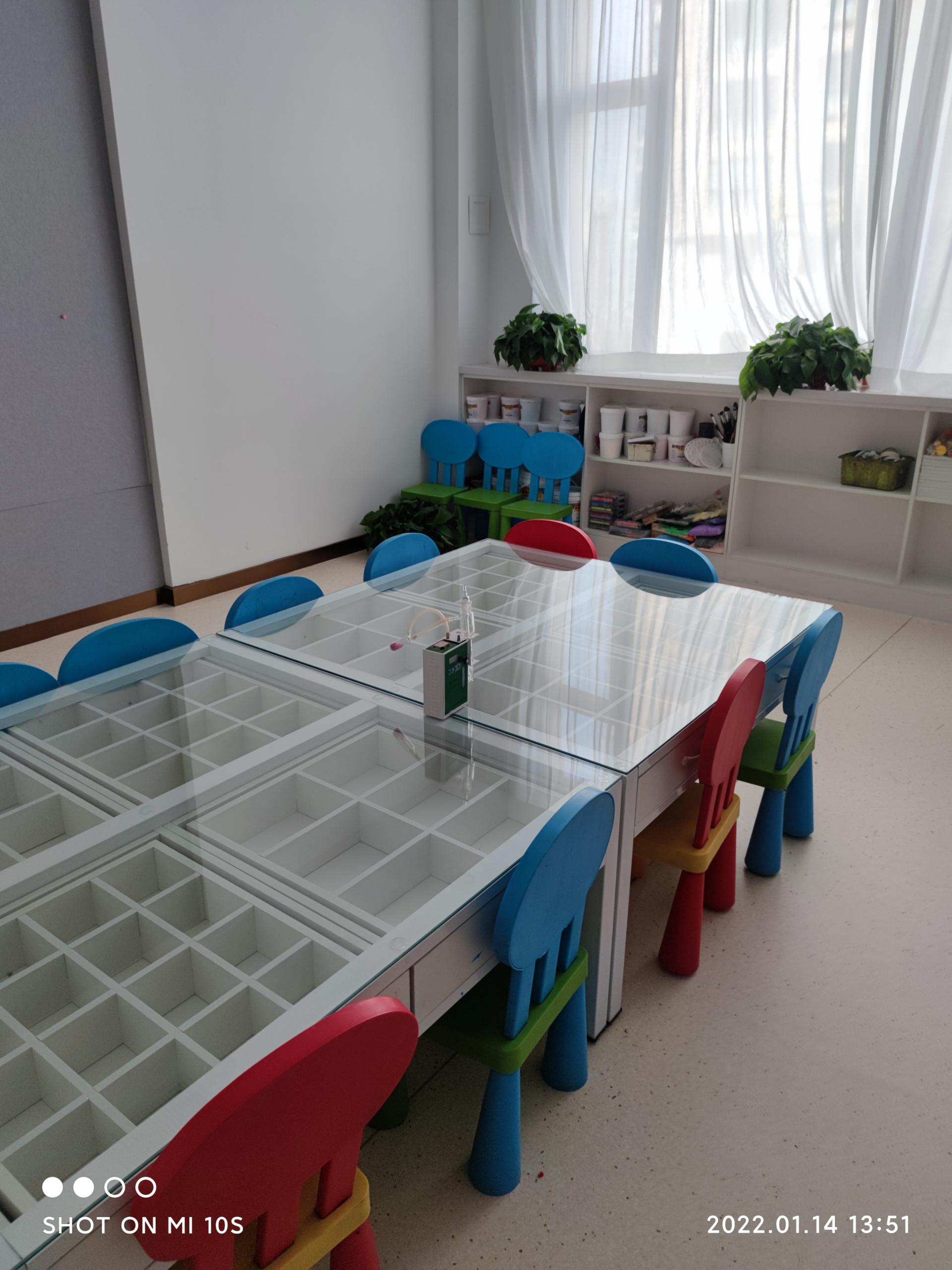 怀柔惠安齿科企业大学测甲醛 甲醛检测公司